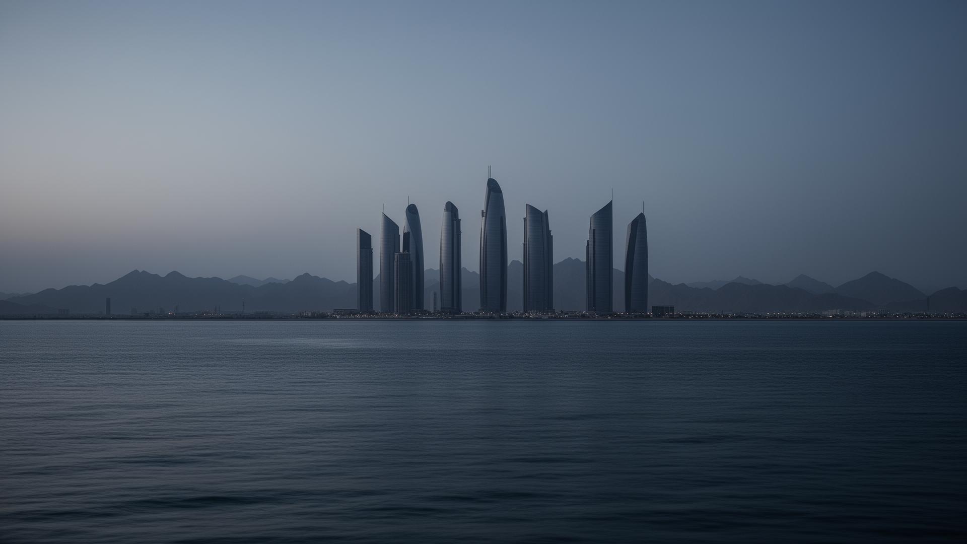 UAE business environment
